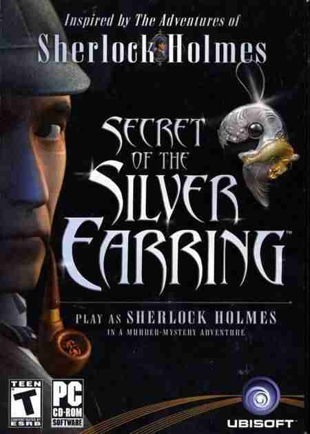 Descargar Adventures Of Sherlock Holmes The Silver Earring [MULTI9][PPTCLASSiCS] por Torrent